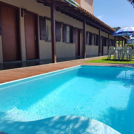 Pousada Paraiso Mineiro Capitolio Luaran gambar