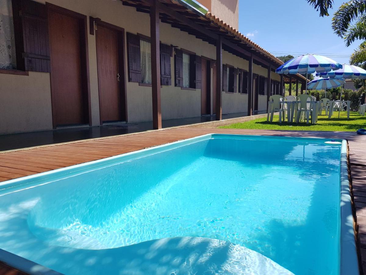 Pousada Paraiso Mineiro Capitolio Luaran gambar
