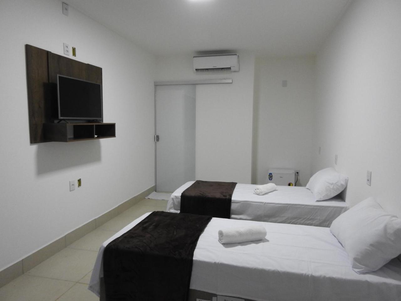 Pousada Paraiso Mineiro Capitolio Luaran gambar