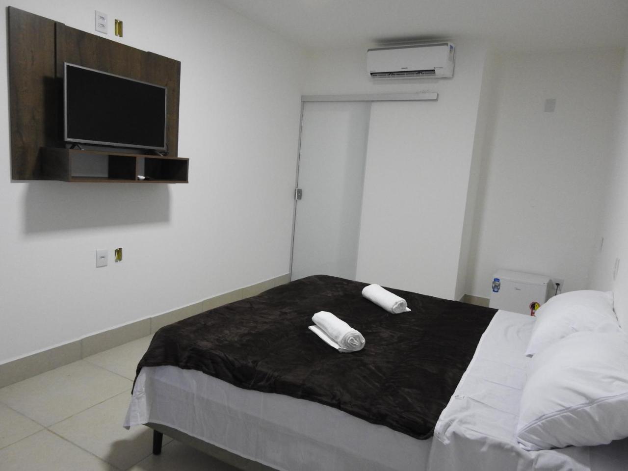 Pousada Paraiso Mineiro Capitolio Luaran gambar